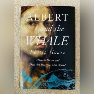 “Albert and the Whale” by Philip Hoare